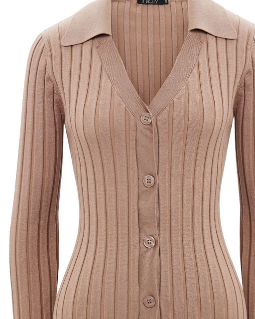 Кардиган жен. - Incity фото 8