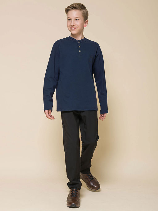 Pelican BFJH8019U джемпер для мальчиков  фото 6