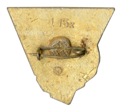 Значок Киев