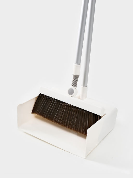 Набор для уборки Alum fly, алюминиевый черенок, 26×104 см