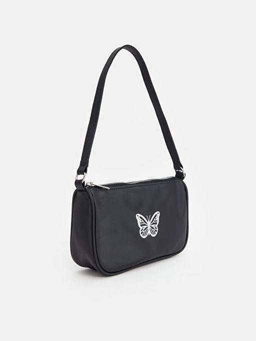 Bask?l? K?z ?ocuk Kol ?antas? - Waikiki фото 2