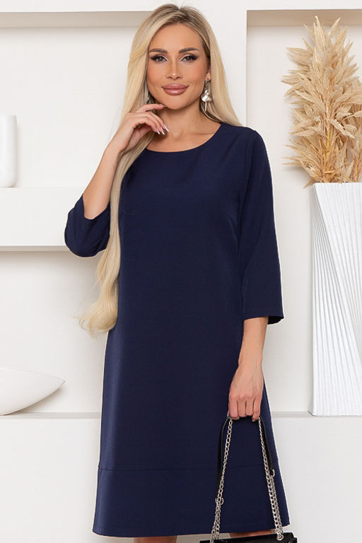 Платье 70974-1 - Avili фото 5