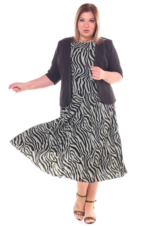 Костюм-3537 - Леди мария фото 10