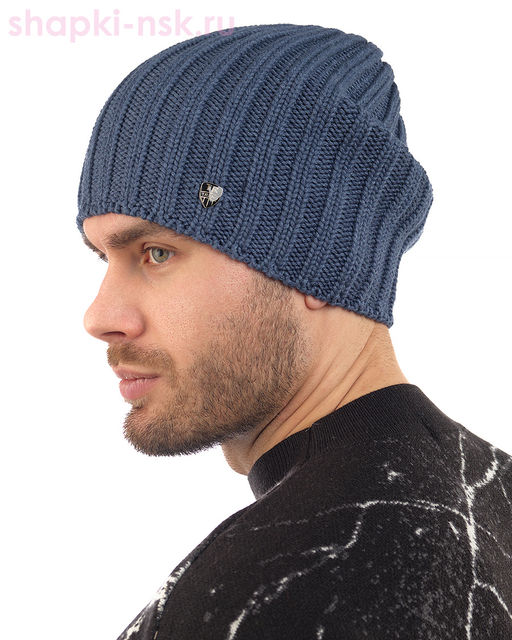 Гловер Колпак мужской флис (56-58)