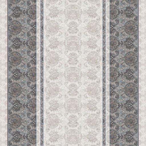 "Москвичка" Скатерть 120х145см, длина стола до 105см, на 4 персоны, хлопок "Премиум" 186г/м2, "Домашняя мода" (Россия)