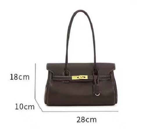 Сумка A-WJ-875-Black