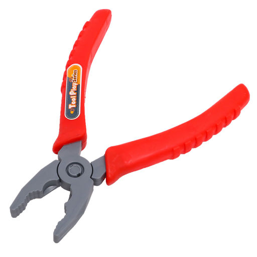 Детский инструмент Плоскогубцы, цвет МИКС - Simaland фото 3