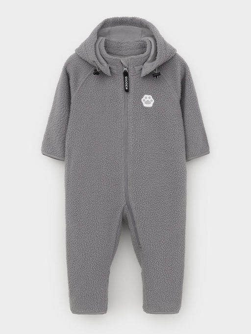 ФЛ 60011/4 ГР комбинезон д/дет яс