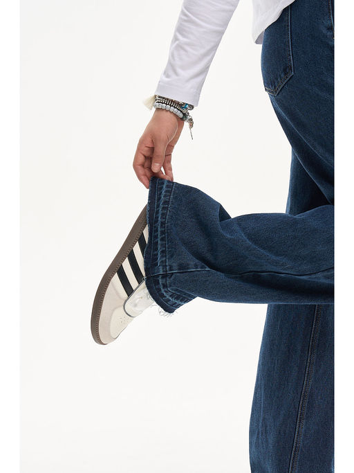 Рубашка белый NB62 - Nota bene фото 33