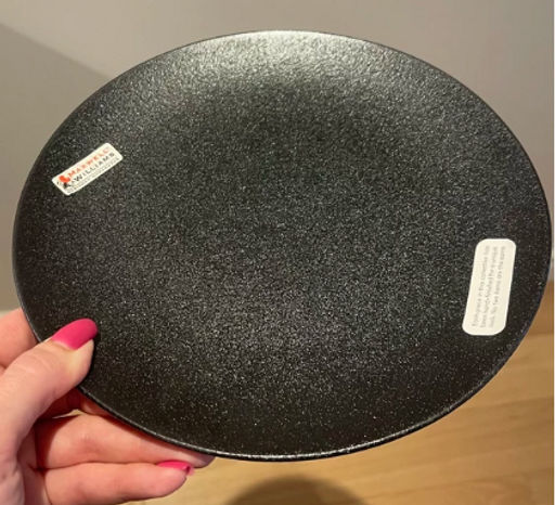 Тарелка закусочная Икра черная, 20 см - Maxwell & Williams фото 5