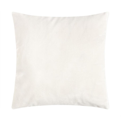 Наволочка декоративная Этель Merry xmas 40х40 см, полиэстер, велюр  фото 3