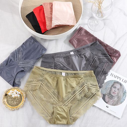 Трусики кружево A20497240 - Tadmico фото 5