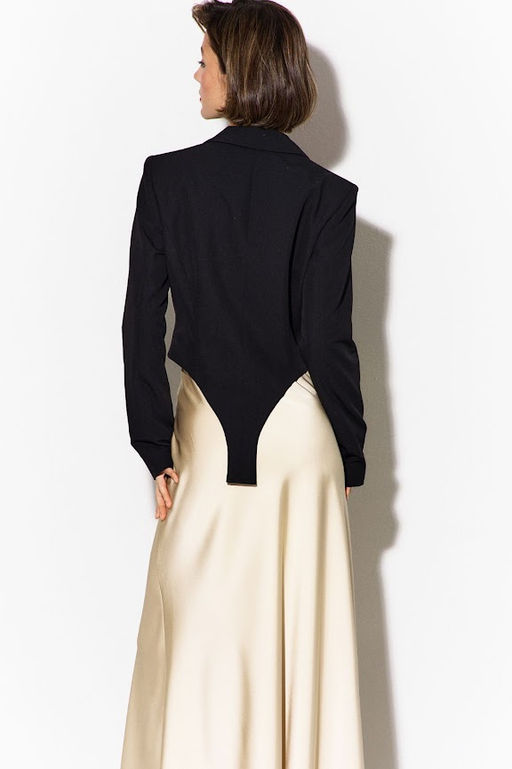 Жакет 1467 Новый год