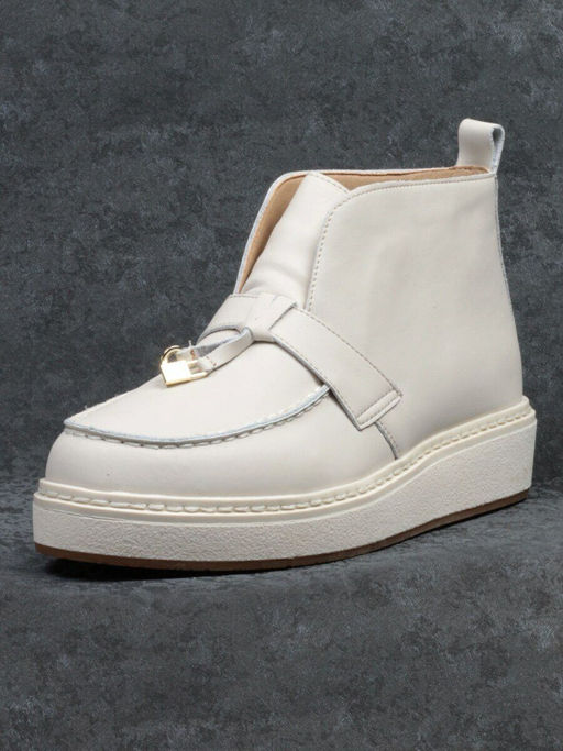 01-5172-3 Ботинки демисезонные - No name фото 6