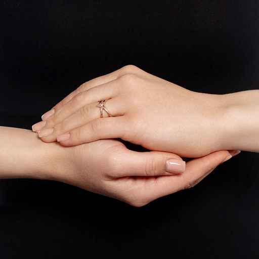 КОЛЬЦО 24816413ф - Красная пресня фото 2