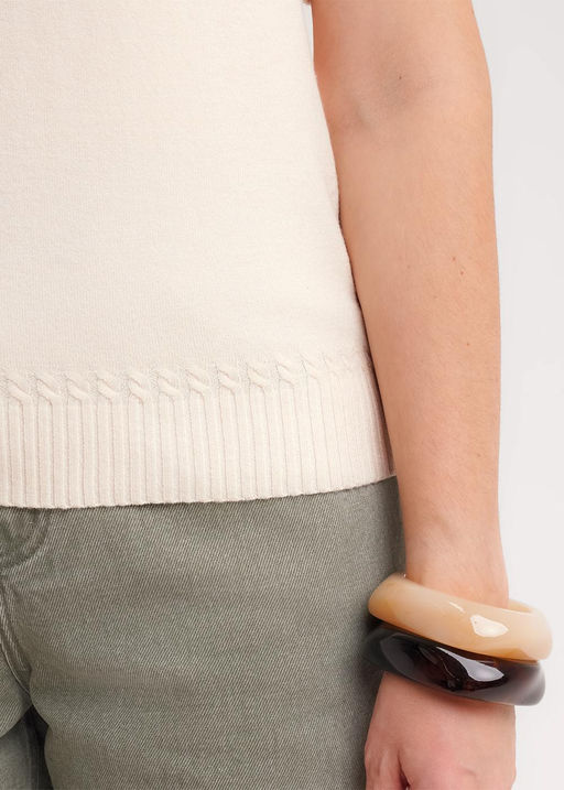 364610вн Джемпер жен. (ЧЗ)