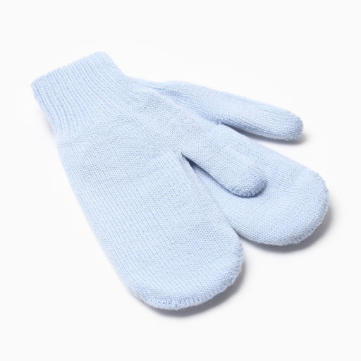 Варежки женские в подарочной коробке KAFTAN Новые варежки, размер 19  фото 2