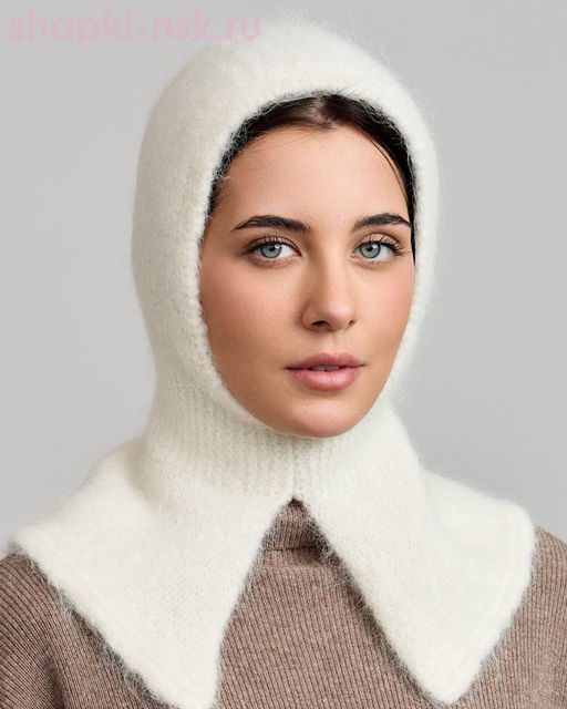 260151 SR Капор-манишка (56-58)