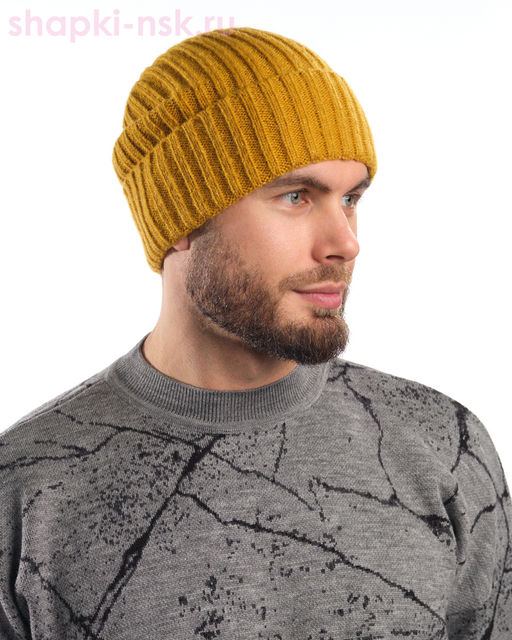 12870 MMH Колпак мужской (57-59)