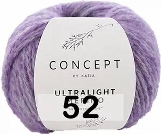 ULTRALIGHT MERINO - Concept фото 4