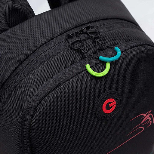 RB-351-3 Рюкзак школьный - Grizzly фото 33