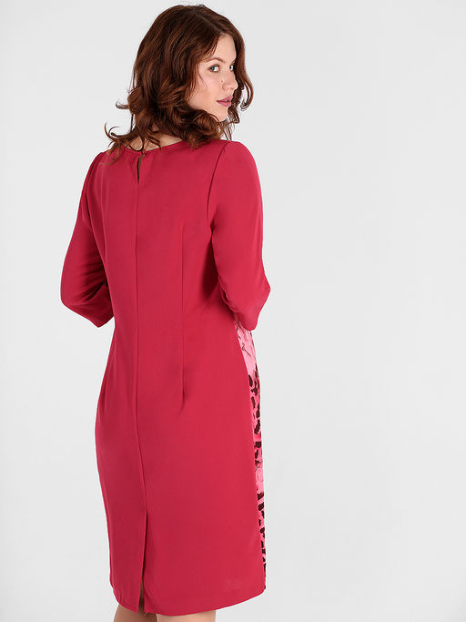 СТИЛЬ Романовича 1-1404.С1 Платье - Almond фото 3