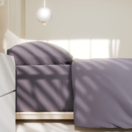 Постельное бельё LoveLife 1,5 сп Moonlight night 150х215 см, 150х225 см, 50х703 см-2шт, микрофибра 85гр фото 5