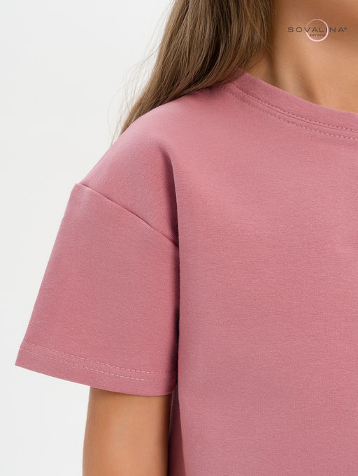 Костюм Trend пудра КФ - Sovalina фото 9