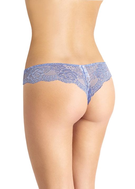 CLE STM20-575к Трусы жен.спорт.(па) св.сиреневый - Clever wear фото 2