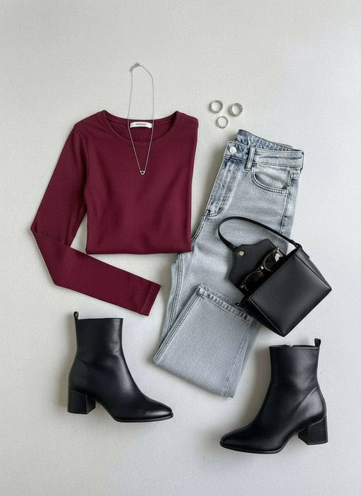 лонгслив вискоза легкая качества пенье, кофе - Knitka wear фото 38