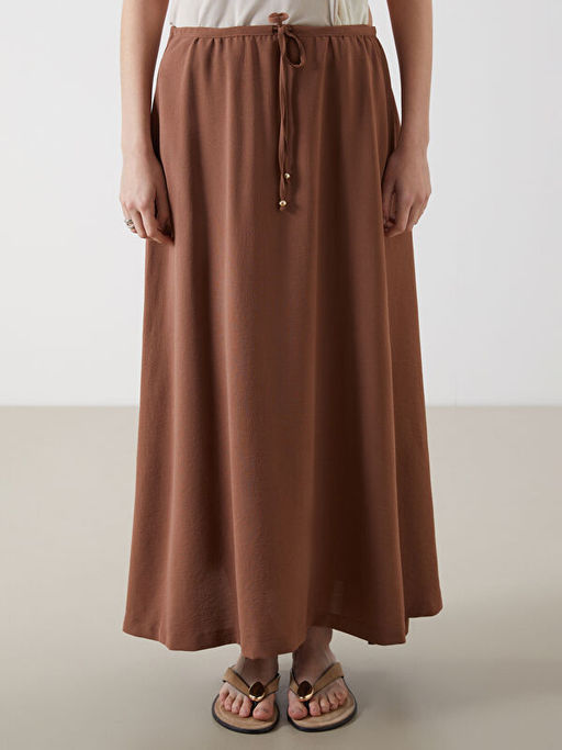 Beli Lastikli A Kesim Etek