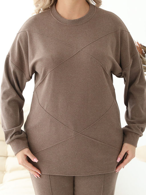 Костюм К5-5422 - Wisell фото 11