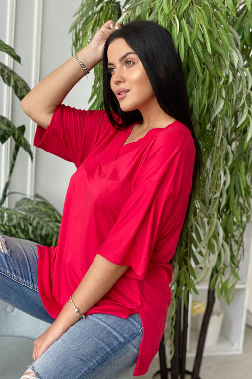 Туника 9065 - Натали фото 14