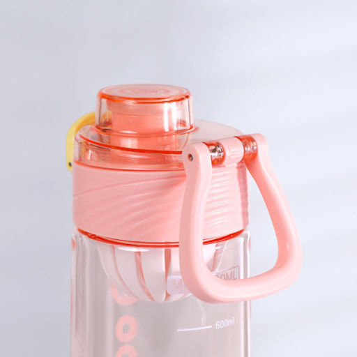 Бутылка для воды спортивная Woohooo Ko Samui 780 ml/ уп60 - ГалеонТрейд фото 4