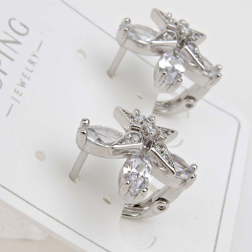 XUPING Серьги с английским замком арт. 18 0778 (id 277993) - Rada фото 2