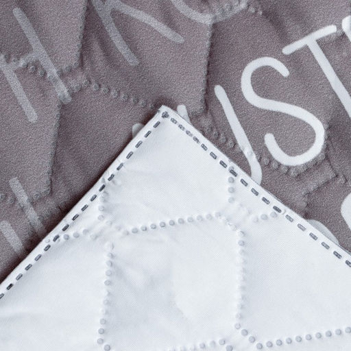 Покрывало детское Этель 1,5 сп Young traveler, 145х210 см, микрофибра  фото 3