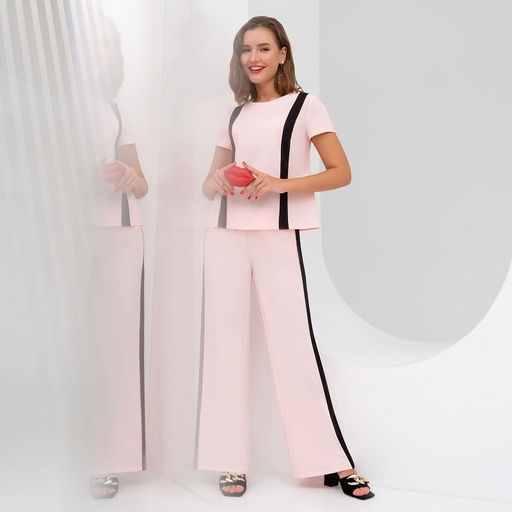 Блуза, В зоне комфорта - Charutti фото 2