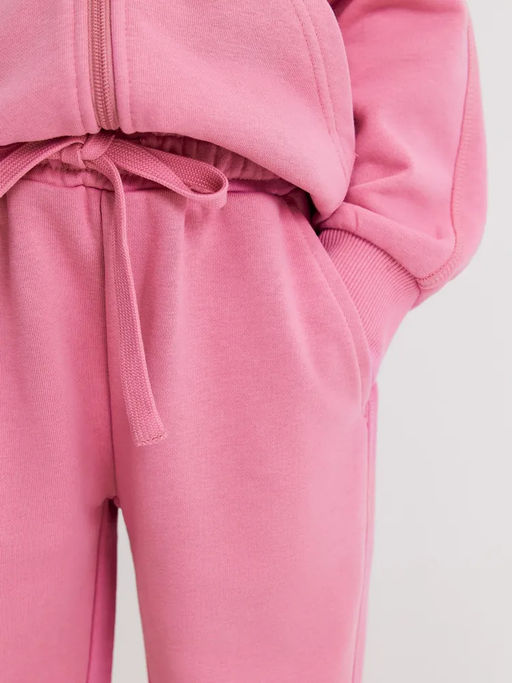 ACOOLA / Брюки детские для девочек Windsor_pn пыльный розовый  фото 3