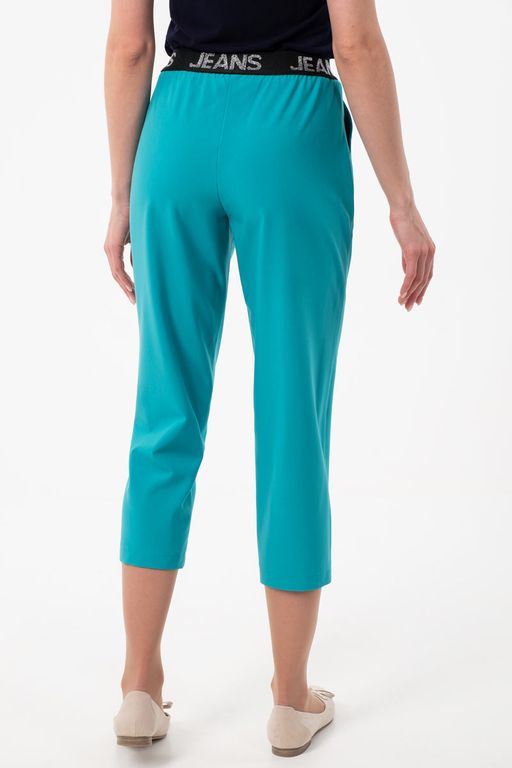 Брюки Б4-4101/4 - Wisell фото 5