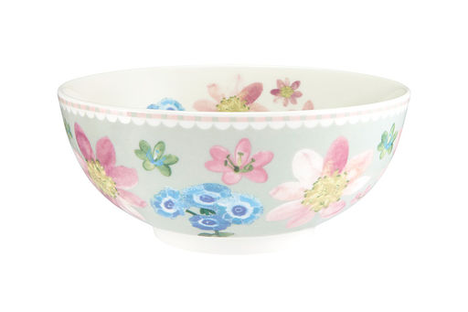 Салатник Primula, шалфей, 16 см, 0,75 л