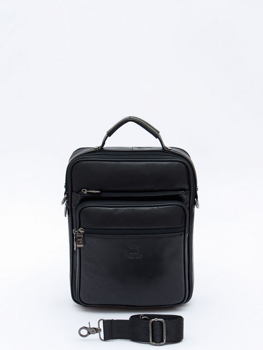 Сумка 7905-4 black Fuzhinino