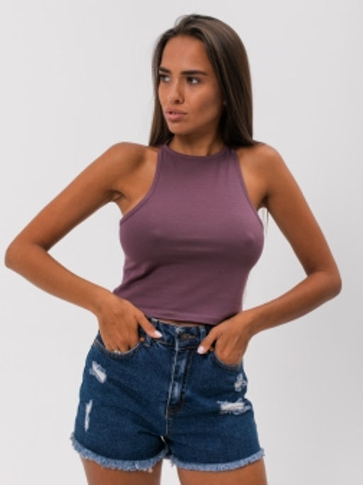 МАЙКА ЖЕНСКАЯ - Chic & charisma фото 4