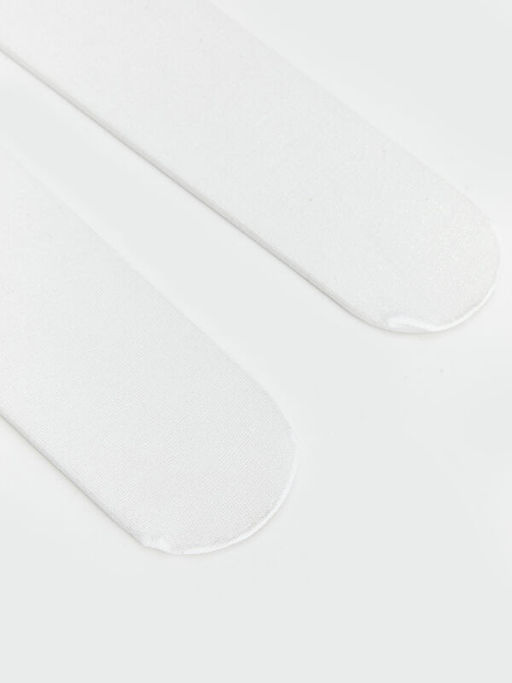 K?z ?ocuk Simli ?nce K?lotlu ?orap 2li