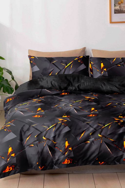 КПБ PAVLine Разломы бязь