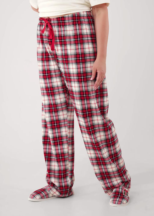 Пижама женская Новогоднее чудо