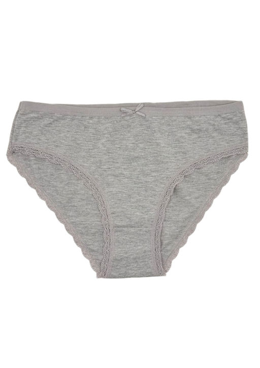 Трусы слипы Berrak 11450