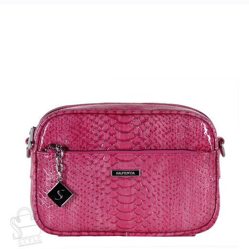 Сумка женская  270157 rose Velina Fabbiano-Safenta/50 в Новосибирске