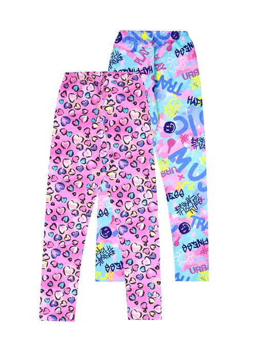 2легинсов 2ДРЛ5641001н