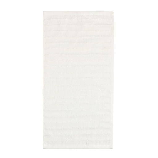 Полотенце махровое Этель Waves молочный, 70х130 см,100% хлопок, 460гр/м2  фото 2