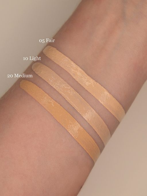 essence Консилер Skin Lovin' Sensitive, 10 Light 3,5 мл  фото 3